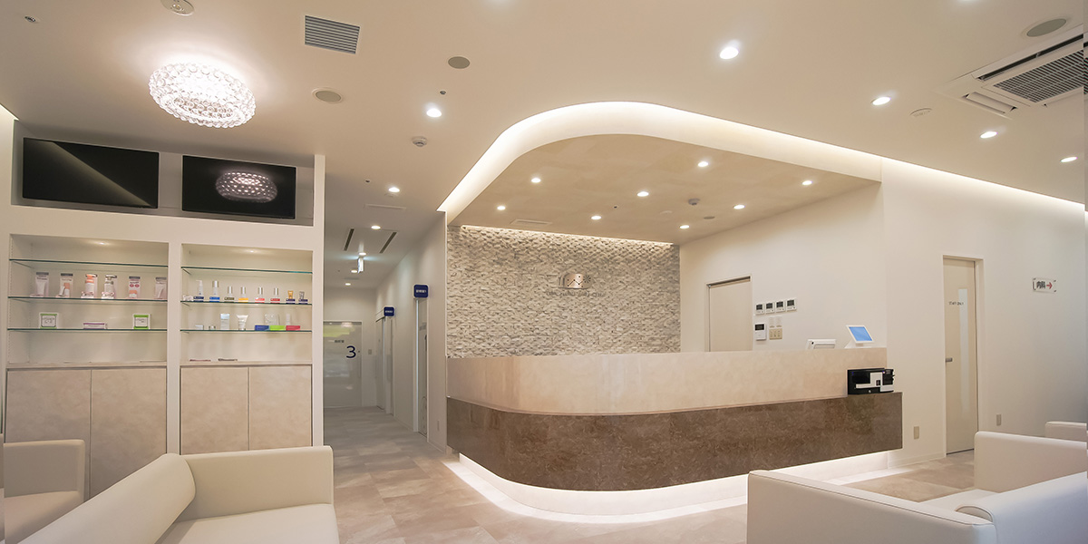 大阪市生野区の皮膚科・内科、山口ファミリークリニック｜形成外科