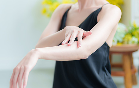 内科診療について