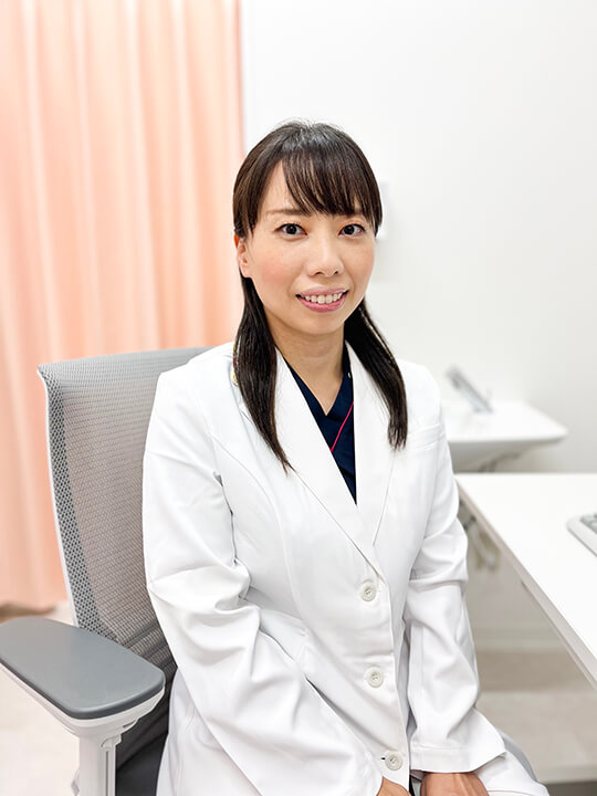 山口 沙織