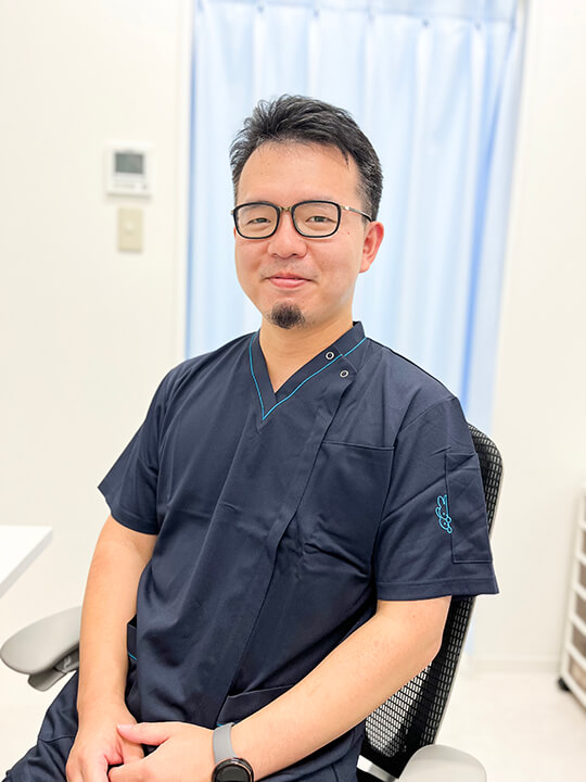 山口 史明